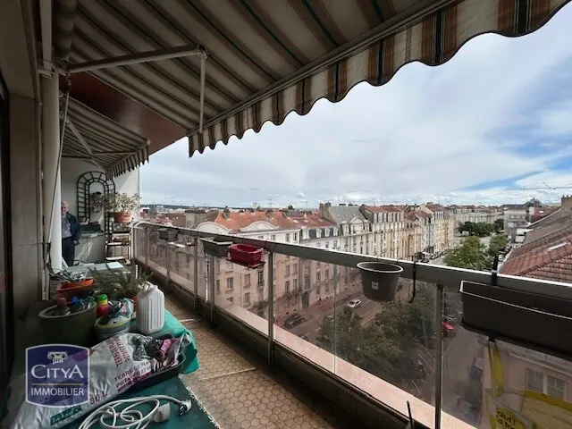 Photo 9 Appartement 3 pièces 91.7m²