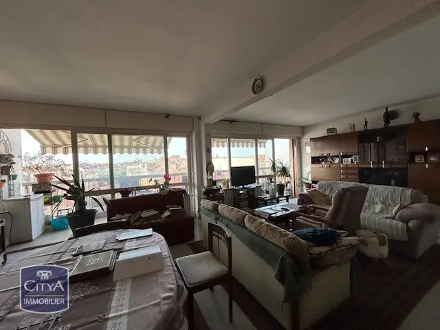 Photo 5 Appartement 3 pièces 91.7m²