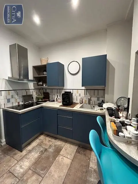 Photo 3 Appartement 5 pièces 108m²