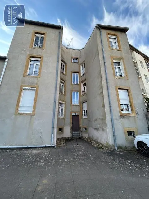 Photo 7 Appartement 2 pièces 39.4m²