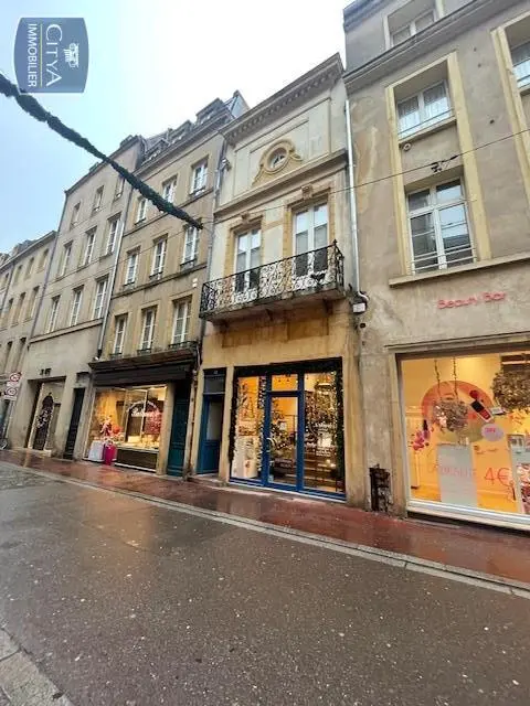 Photo 6 Appartement 1 pièce 30m²