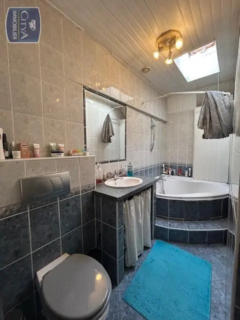 Photo 4 appartement Le Ban-Saint-Martin