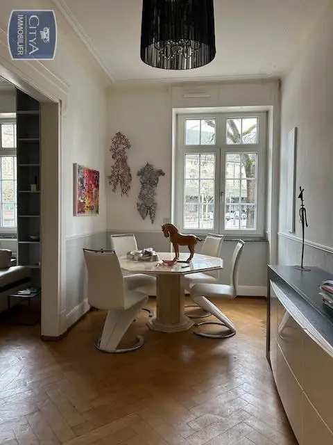 Photo 2 Appartement 5 pièces 108m²