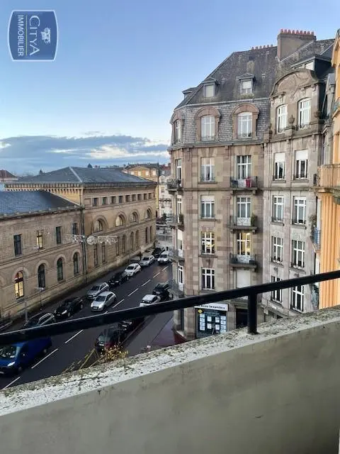 Photo 2 Appartement 5 pièces 141m²