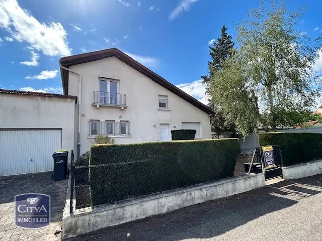 Photo 2 Maison 6 pièces 133m²
