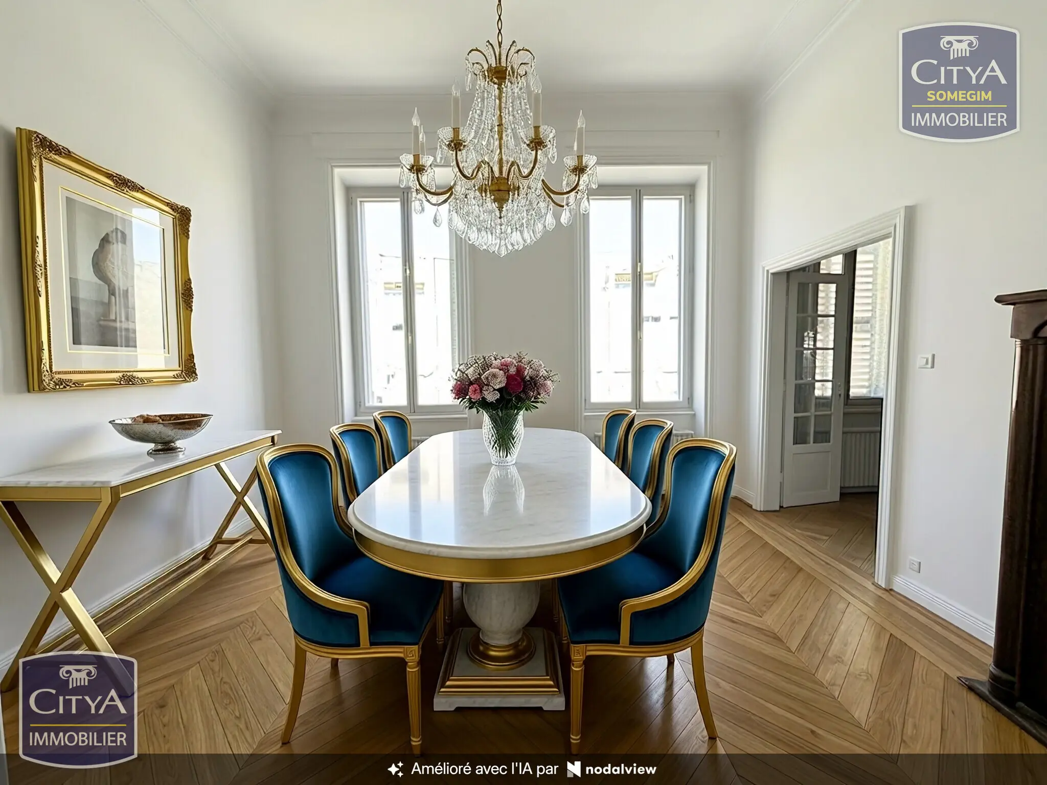 Photo 6 Immeuble 380m²