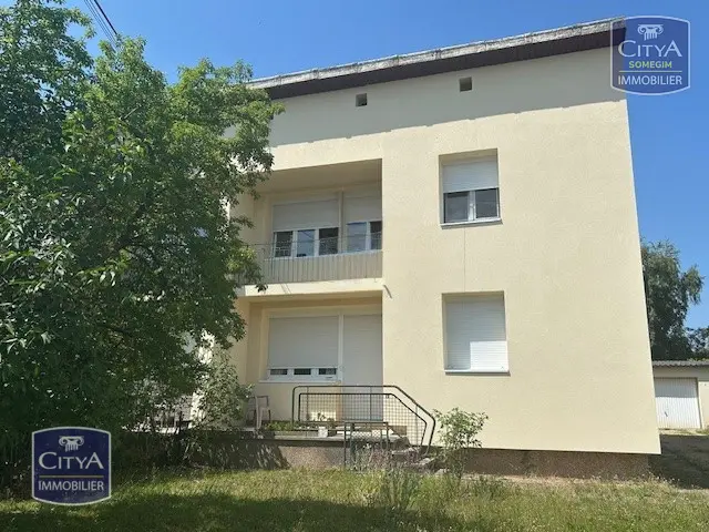 Photo 1 Immeuble 120m²