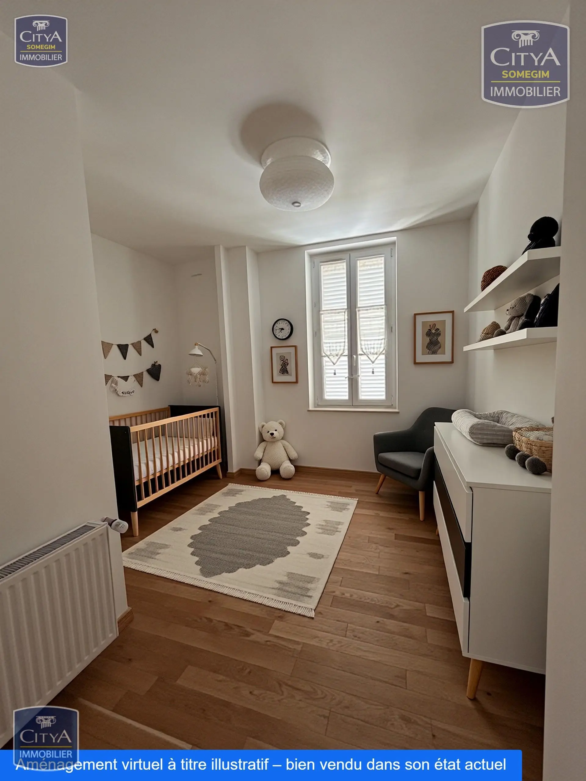Photo 6 Appartement 6 pièces 148m²