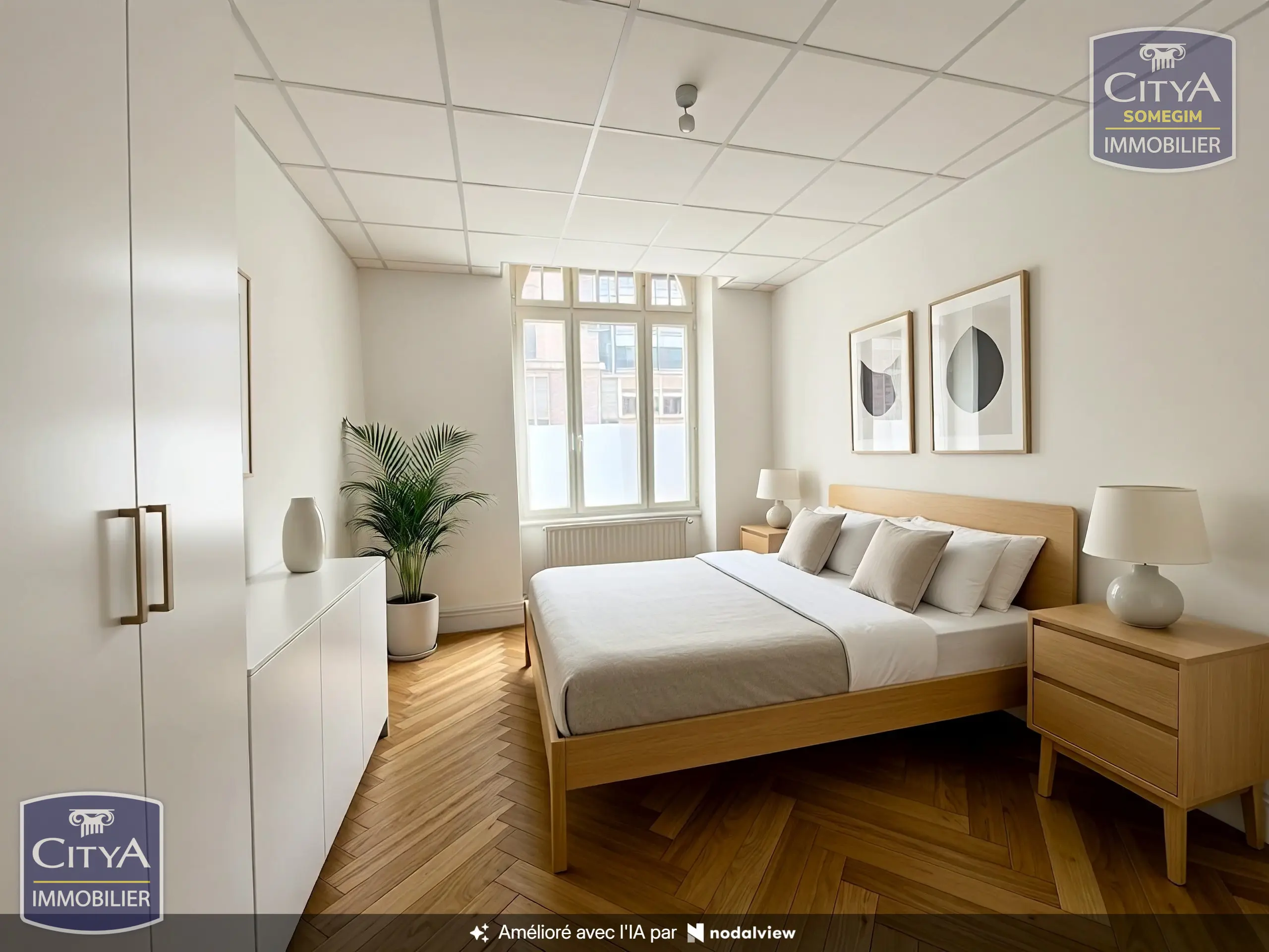 Photo 8 appartement Metz