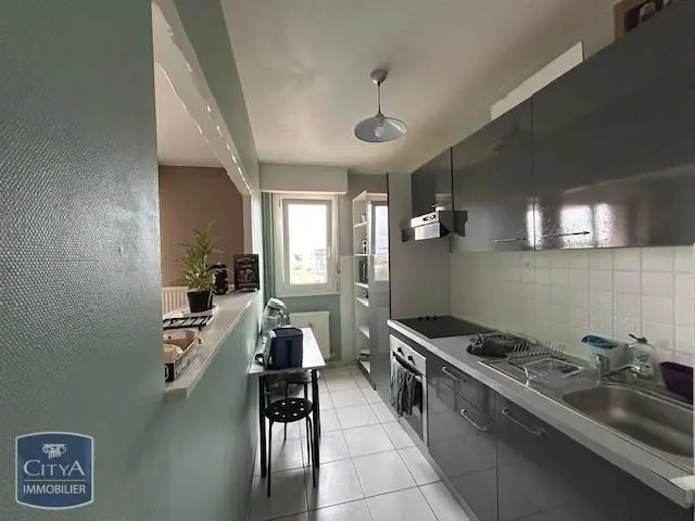 Photo 4 Appartement 2 pièces 41m²