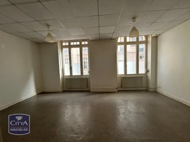 Photo 2 appartement Metz