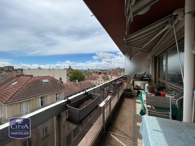 Photo 8 Appartement 3 pièces 91.7m²