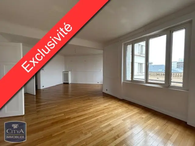 Photo 1 Appartement 5 pièces 141m²