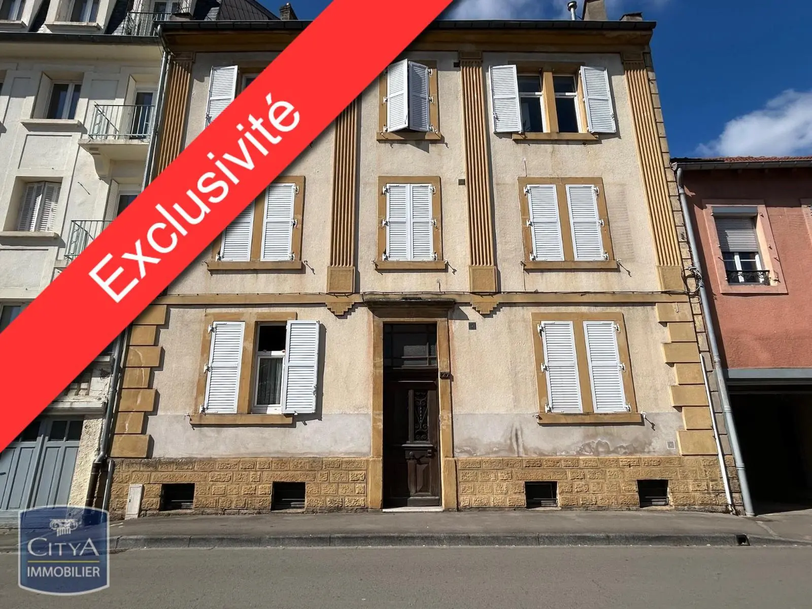 Photo 1 Appartement 2 pièces 39.4m²