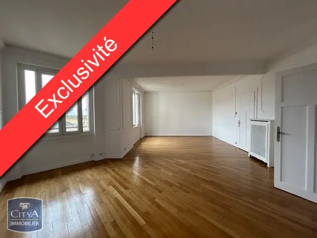 Photo 2 Appartement 5 pièces 141m²