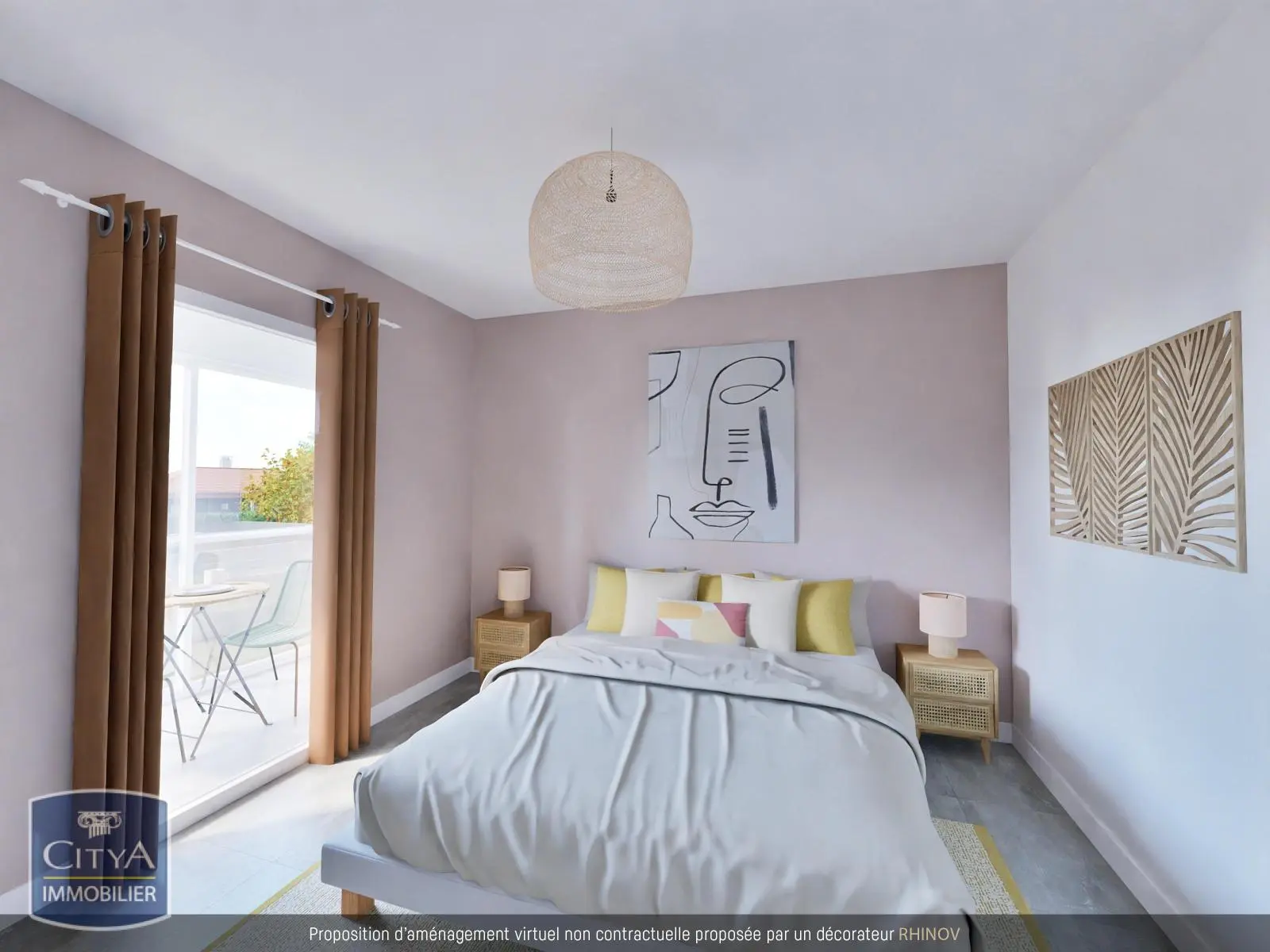 Photo 7 Appartement 2 pièces 43m²