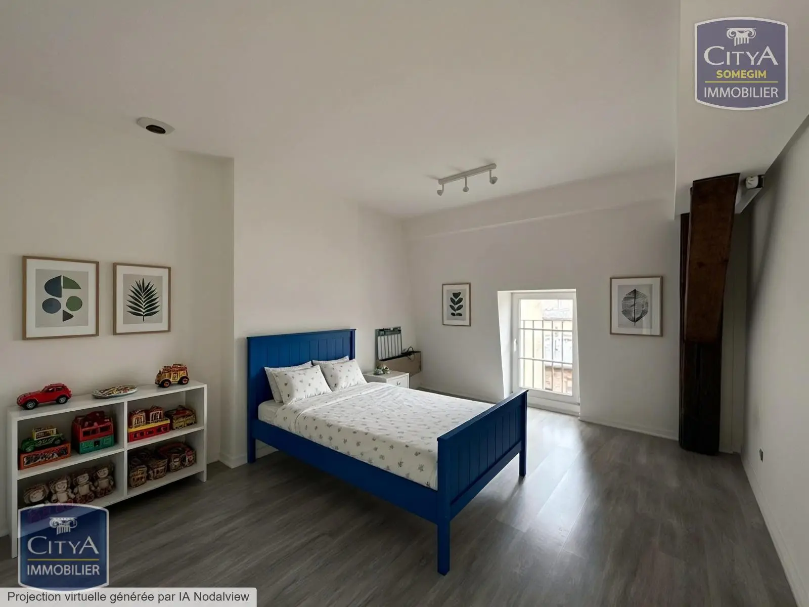 Photo 5 appartement Metz