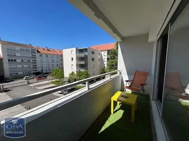 Photo 8 Appartement 4 pièces