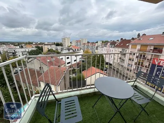 Photo 3 Appartement 2 pièces 40m²