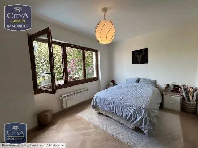 Photo 4 Appartement 3 pièces 62m²