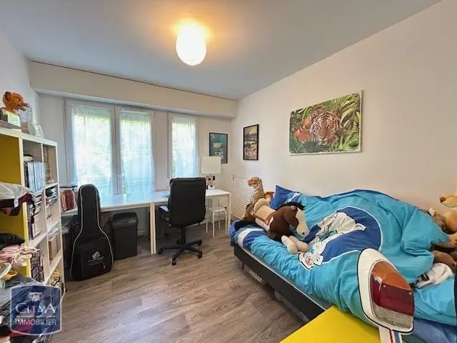 Photo 6 Appartement 4 pièces