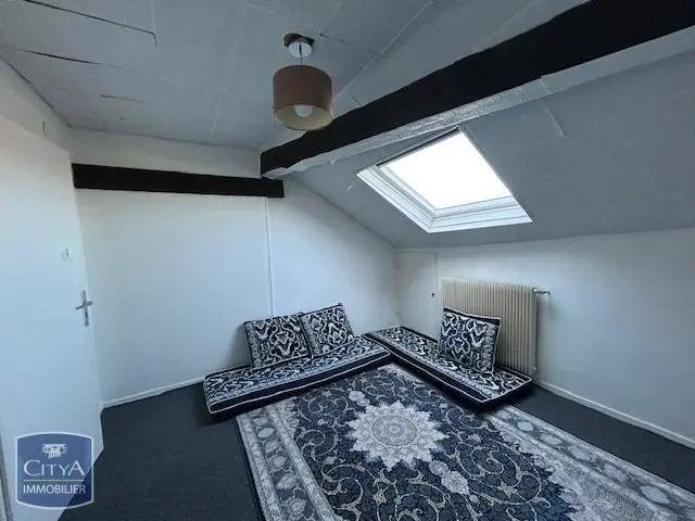 Photo 2 Appartement 2 pièces 39.4m²