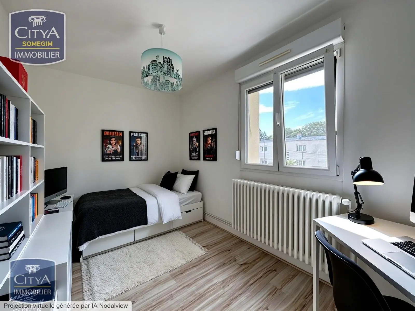 Photo 6 Immeuble 120m²