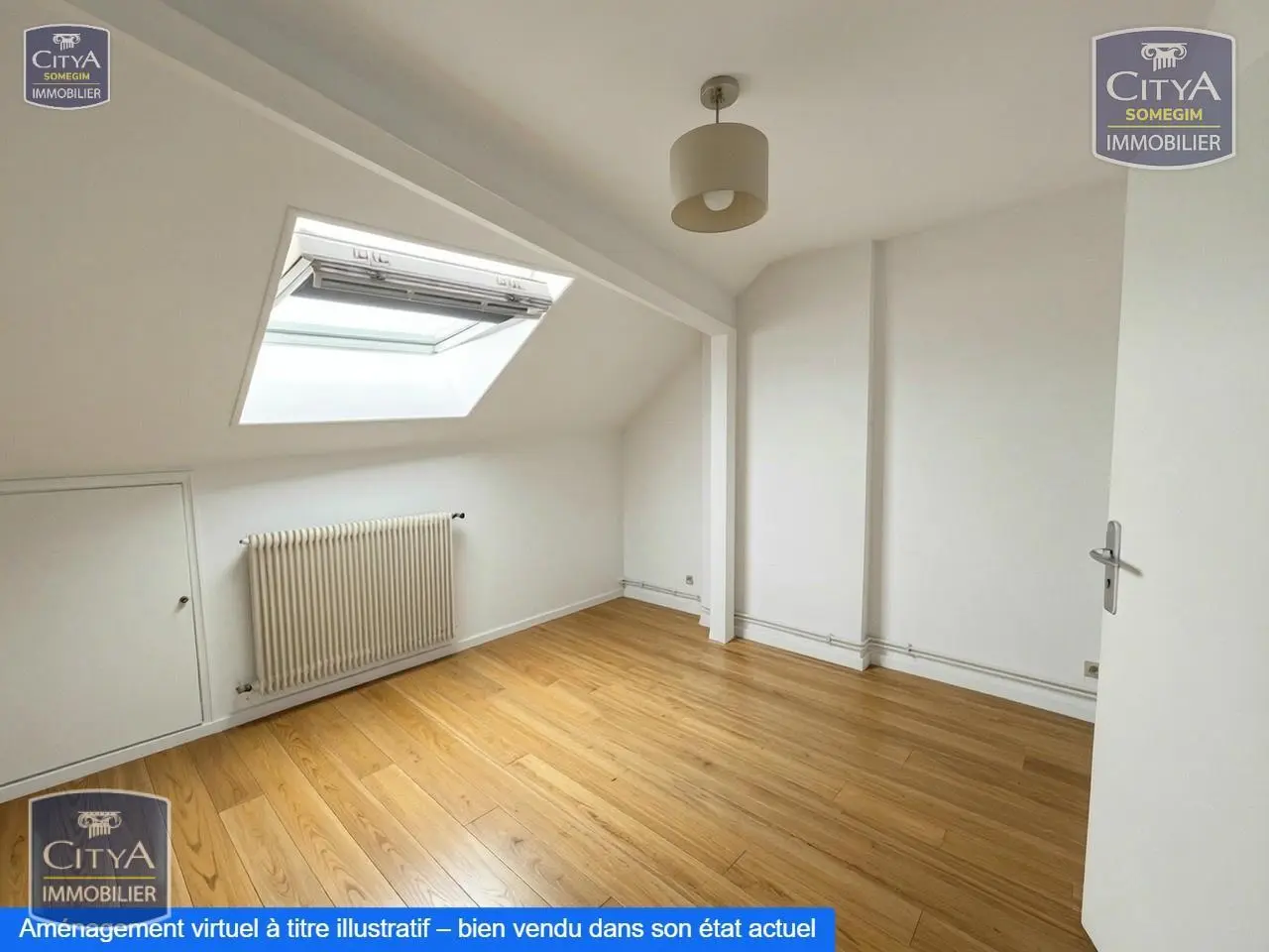 Photo 13 Appartement 2 pièces 39.4m²