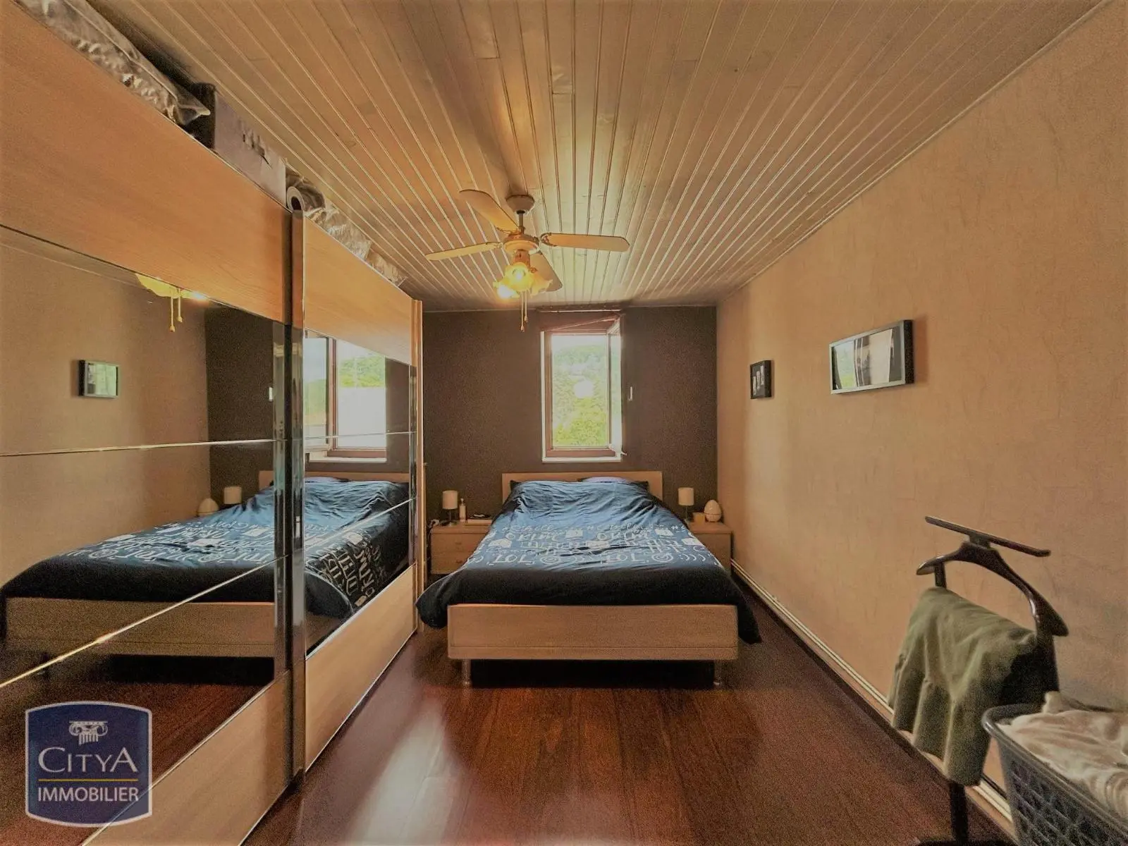 Photo 6 Appartement 2 pièces 65m²