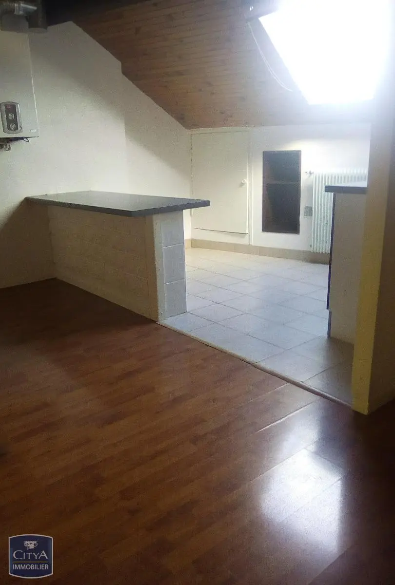 Photo 2 Appartement 2 pièces 39.4m²