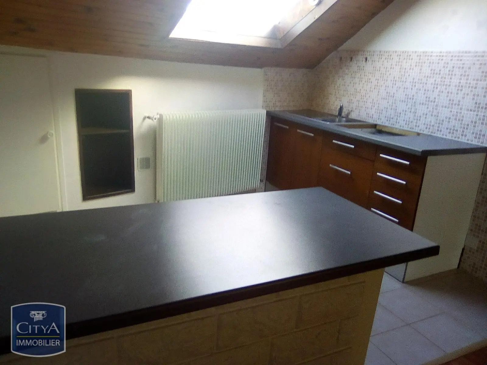 Photo 5 Appartement 2 pièces 39.4m²