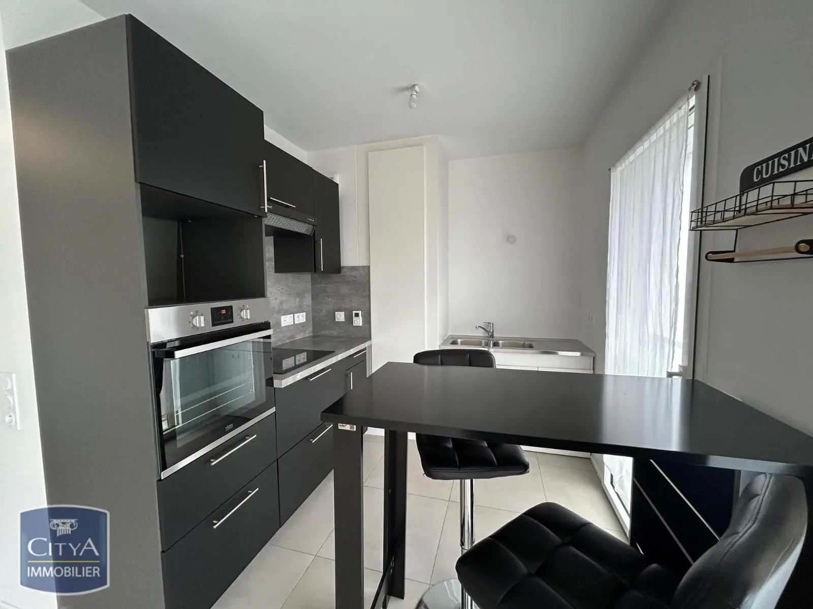 Photo 4 Appartement 2 pièces 43m²
