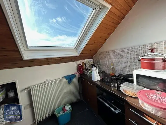 Photo 3 Appartement 2 pièces 39.4m²