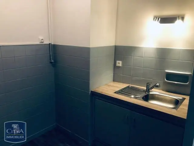 Photo 4 Appartement 1 pièce 27m²