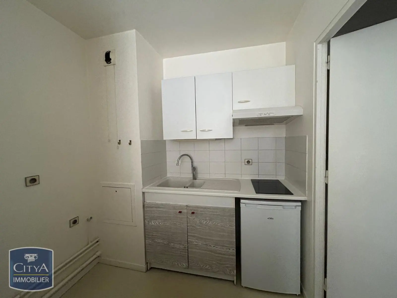 Photo 5 Appartement 2 pièces 45m²