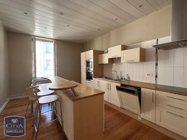 Photo 5 Appartement 6 pièces 148m²