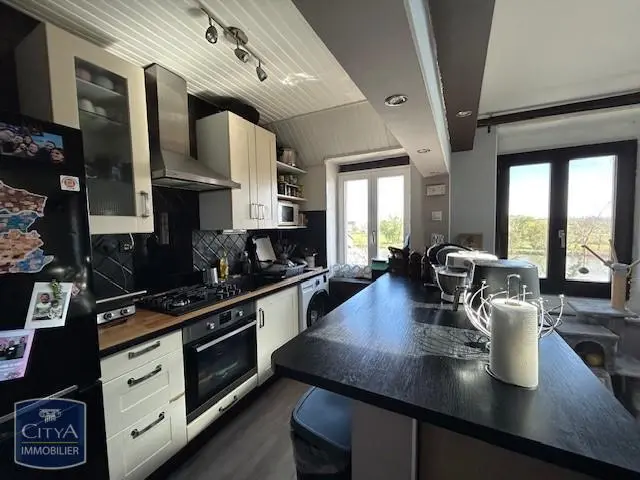 Photo 3 appartement Le Ban-Saint-Martin