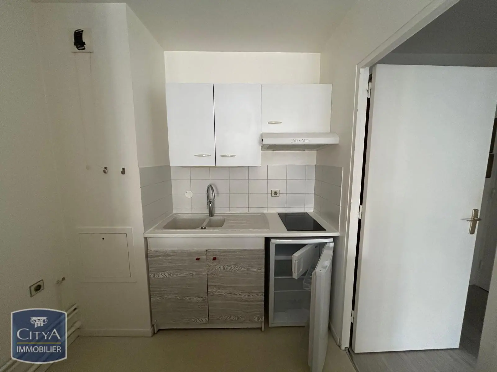 Photo 2 Appartement 2 pièces 45.1m²