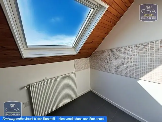 Photo 3 Appartement 2 pièces 39.4m²