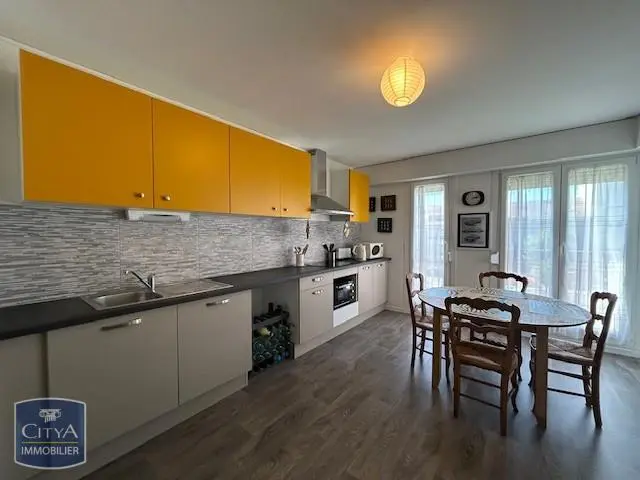 Photo 8 Appartement 4 pièces