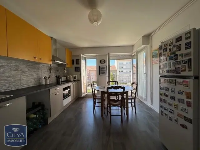 Photo 3 Appartement