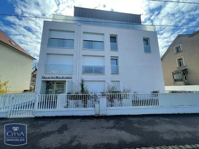Photo 7 Appartement 2 pièces 43m²