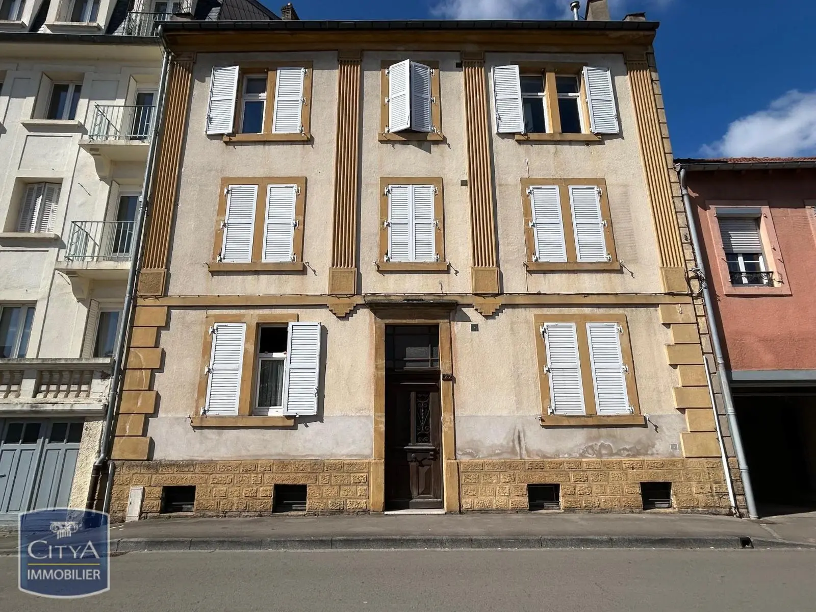 Photo 1 Appartement 2 pièces 39.4m²
