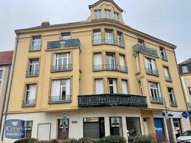 Photo 7 Appartement 4 pièces 93m²