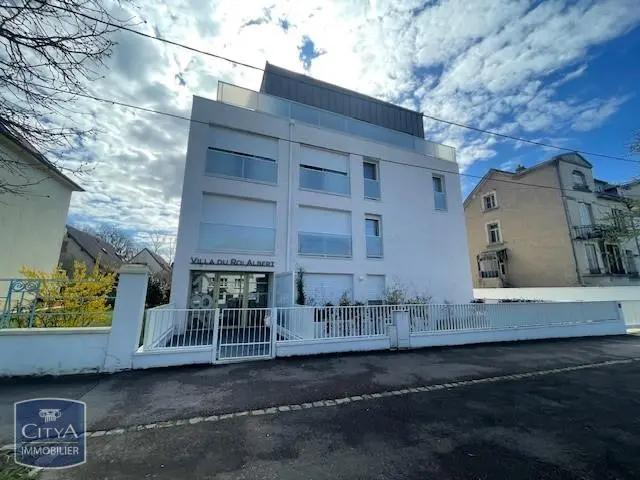 Photo 8 Appartement 2 pièces 43m²