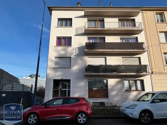 Photo 6 Appartement 3 pièces 62m²