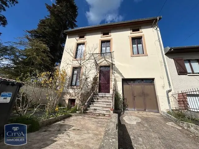 Photo 1 Maison 5 pièces 138m²
