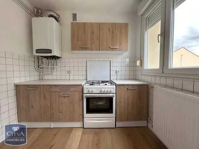 Photo 3 Immeuble 120m²