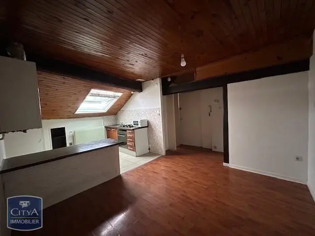 Photo 6 Appartement 2 pièces 39.4m²