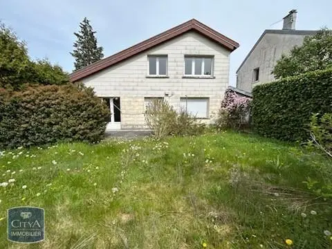 Photo 8 Maison 6 pièces 133m²